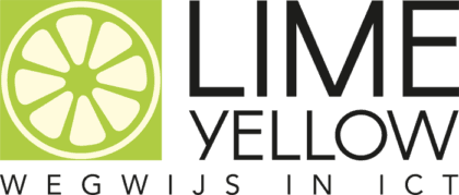 Lime Yellow - Wegwijs in ICT